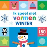 Ik speel met vormen: Winter 1
