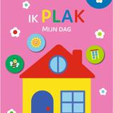 Ik plak - Mijn dag 1