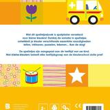 Kleine kleuters - Spelletjesboek 2+ 2