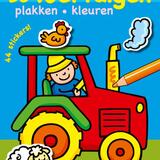 2-4 jaarDe voertuigen 1