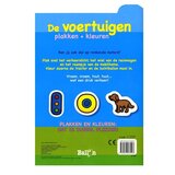 2-4 jaarDe voertuigen 2