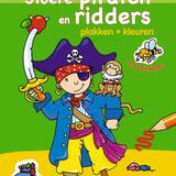 4-6 jaarStoere piraten en ridders 1