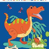 Dinosaurussen (5+) 1