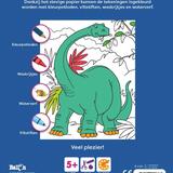 Dinosaurussen (5+) 2