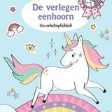 De verlegen eenhoorn 1