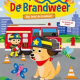 Max helpt de brandweer 1