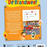 Max helpt de brandweer 2