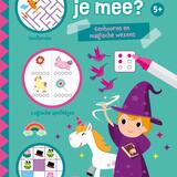 5+Eenhoorns en magische wezens 1