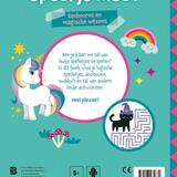 5+Eenhoorns en magische wezens 2