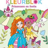Prinsessen en feeën 1