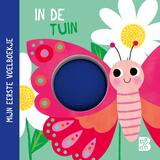 In de tuin 1