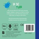 In de tuin 2