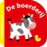 Duimelotjes de boerderij 1
