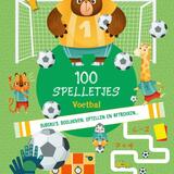 6+100 spelletjes Voetbal 1