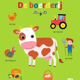 Mijn eerste woordjes: De boerderij 1