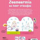 Zeemeermin en haar vriendjes 2