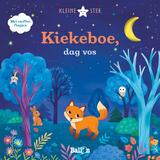 Kiekeboe, dag vos 1