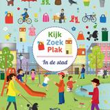 In de stad 1