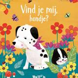 Vind je mij, hondje? 1