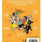 Jommekes stapelzotte moppenboek 2