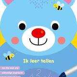 3+Ik leer tellen 1