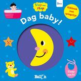 Dag baby! - Slaap zacht 1