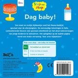 Dag baby! - Slaap zacht 2