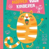 600 supergekke moppen voor kinderen 1