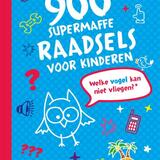 Meer dan 900 grappige raadsels 1