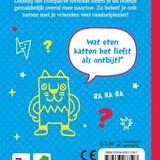 Meer dan 900 grappige raadsels 2