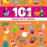 101 dingen om te zoeken op de boerderij 1