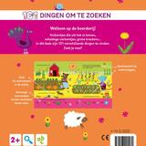 101 dingen om te zoeken op de boerderij 2