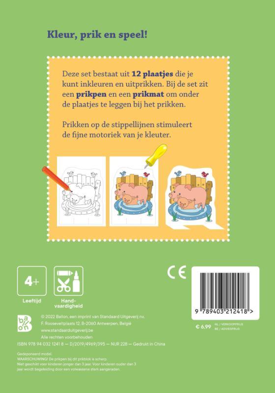 4+Boerderij 2