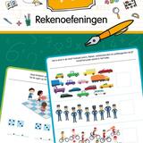 6+Rekenoefeningen 1