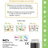 Dieren 12-18 maanden 2
