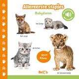 Babydieren 1