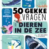 50 gekke vragen over dieren in de zee 1