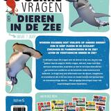 50 gekke vragen over dieren in de zee 2