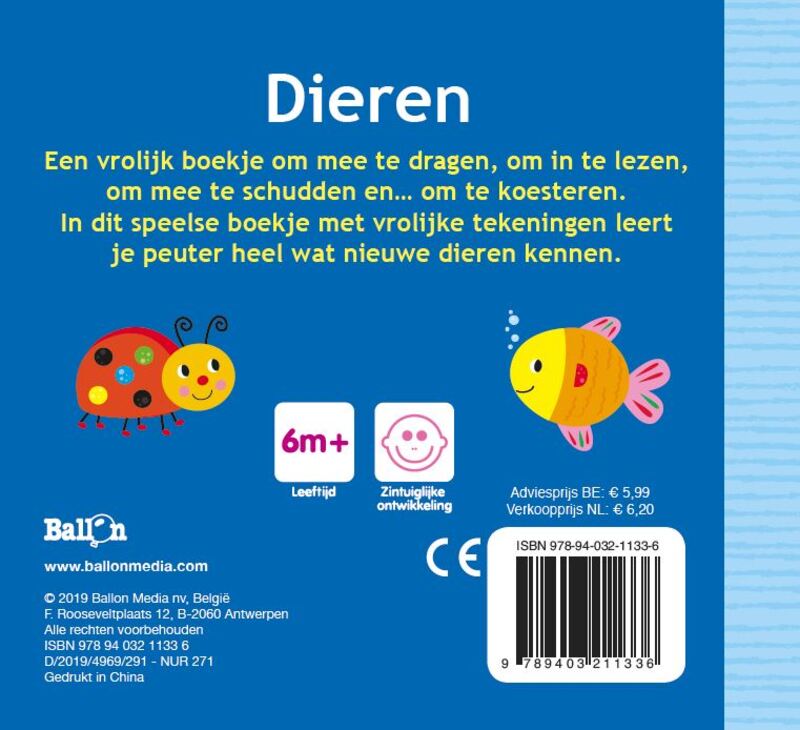 Dieren 2
