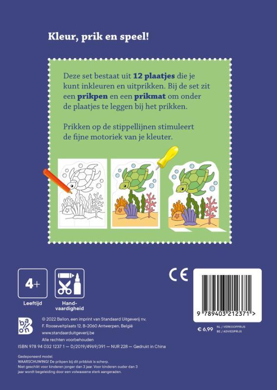 Dieren 2