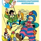 Jommekes knotsgekke moppenboek 1