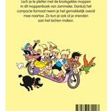 Jommekes knotsgekke moppenboek 2