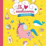 Vriendenboek Eenhoorns 1