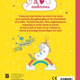 Vriendenboek Eenhoorns 2