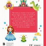 Vriendenboek Prinsessen 2