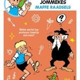 Jommekes maffe raadsels 1