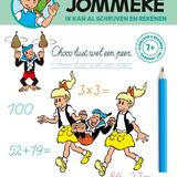 Ik kan al schrijven en rekenen (7+) 1