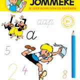 Ik leer schrijven en rekenen (6+) 1