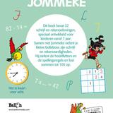 Ik kan al schrijven en rekenen (7+) 2