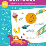 6+Schrijf- en rekenspelletjes 1
